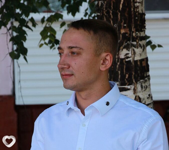 Максим, 35, Кемерове — анкета №1444014