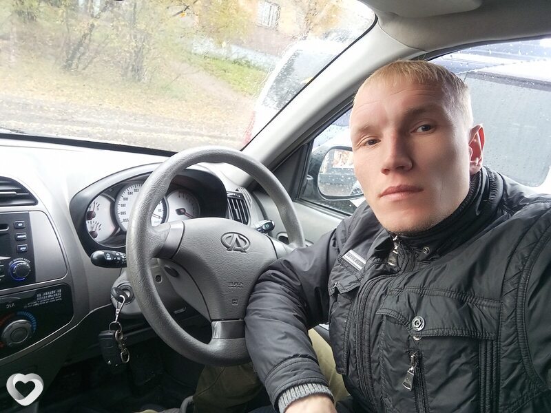 Александр, 41, Мурманске — анкета №1444015