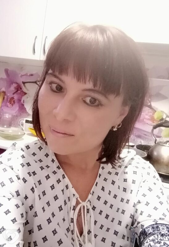 Людмила, 47, Череповце — анкета №1444018