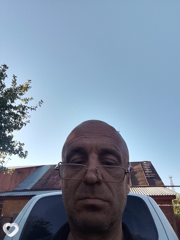 Александр, 48, Пензе — анкета №1444019