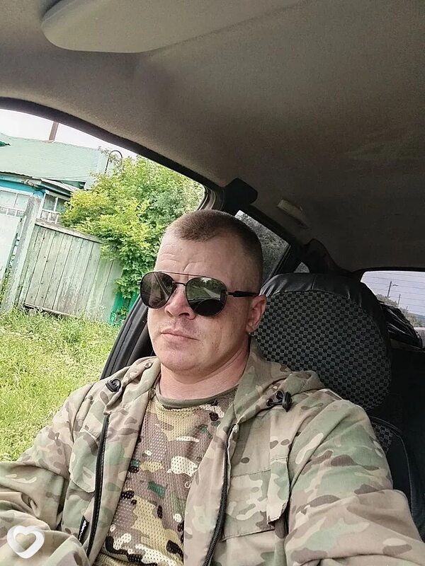 Zov, 39, Алчевске — анкета №1444021