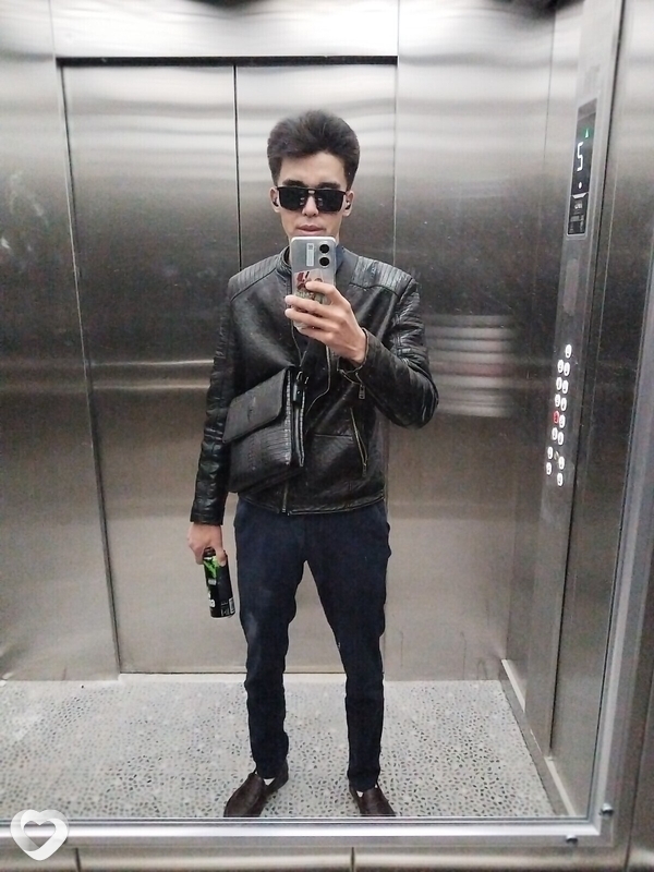 Нурсултан, 30, Алматы — анкета №1444032
