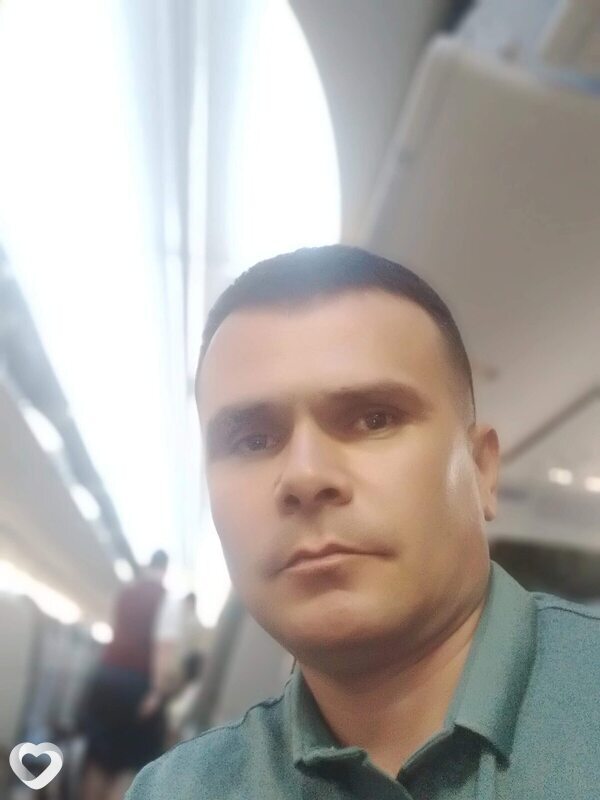 Зафар, 39, Рузе — анкета №1444410
