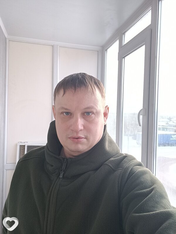Павел, 41, Петропавловске — анкета №1444416