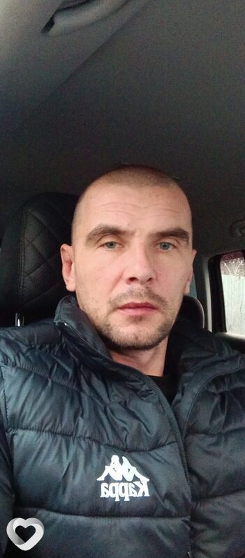 Максим, 44, Туле — анкета №1444424