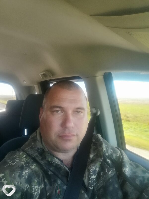 Михаил, 48, Новосибирске — анкета №1444426