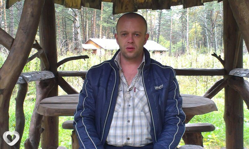 Александр, 42, Прокопьевске — анкета №1443946