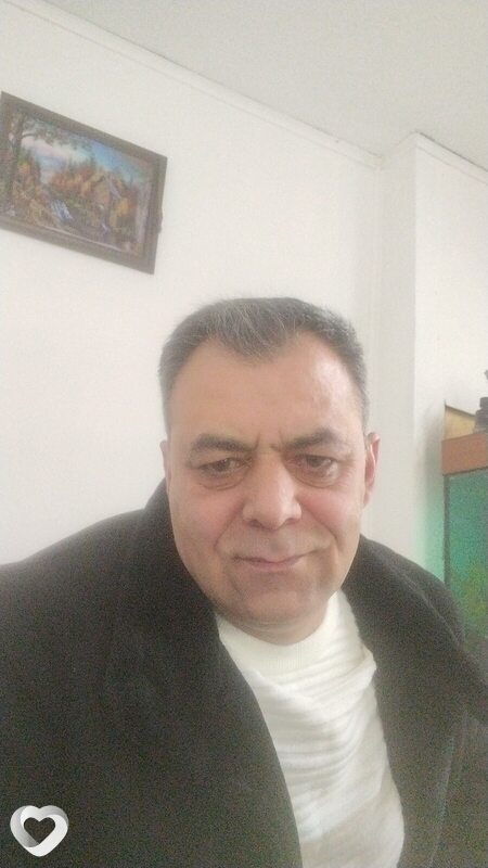 Аво, 54, Ивантеевке — анкета №1443950