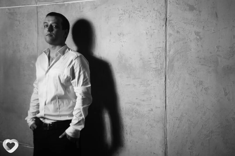 Garik, 43, Ереван — анкета №1444117