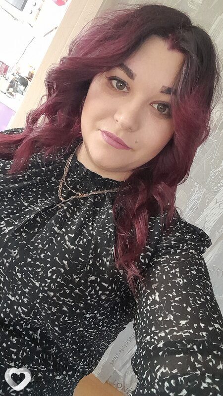 Наталья, 33, Находке — анкета №1444124