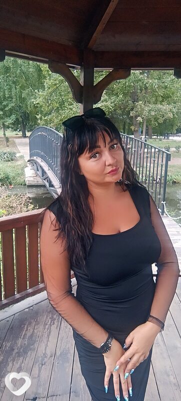 Марта, 39, Елеце — анкета №1444033