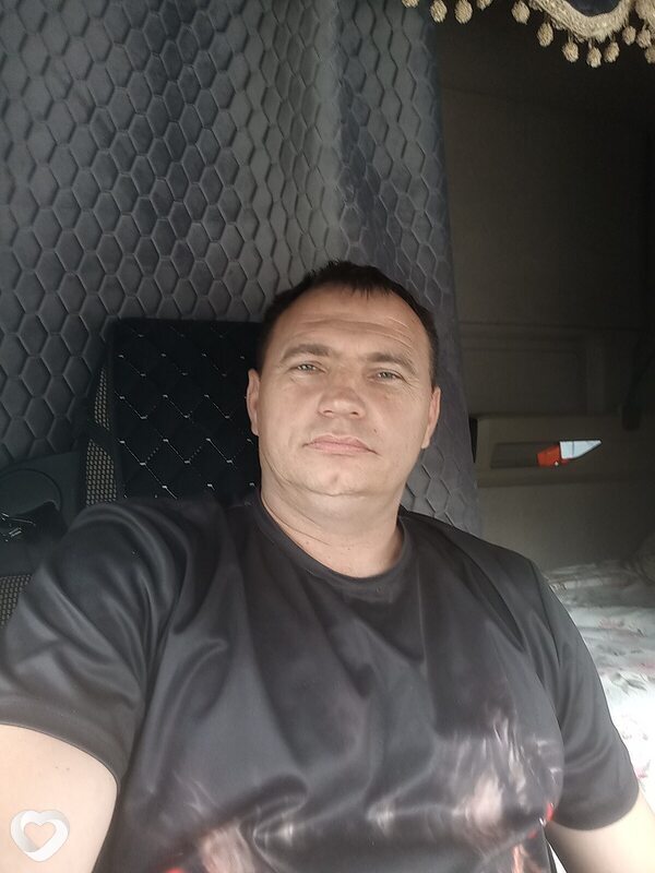 Андрей, 43, Гукове — анкета №1444036