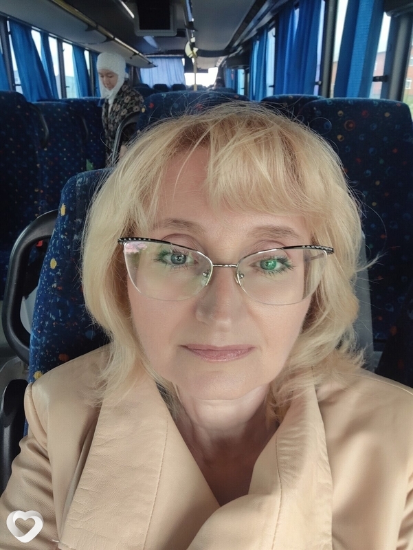 Астанчанка, 55, Астане — анкета №1444038