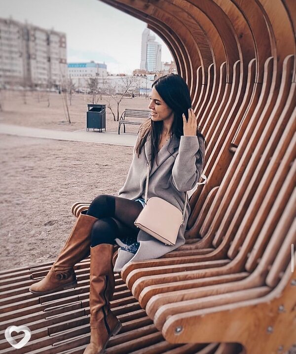 Юля, 32, Москве — анкета №1444051