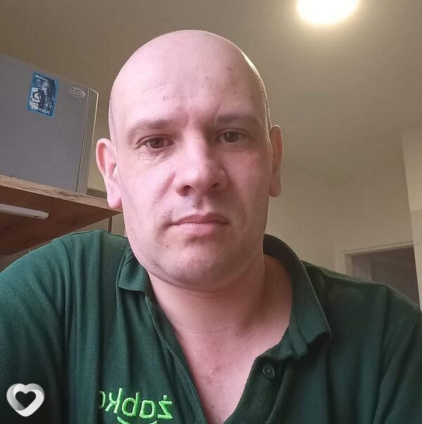 Oleksii, 43, Вроцлав — анкета №1444100