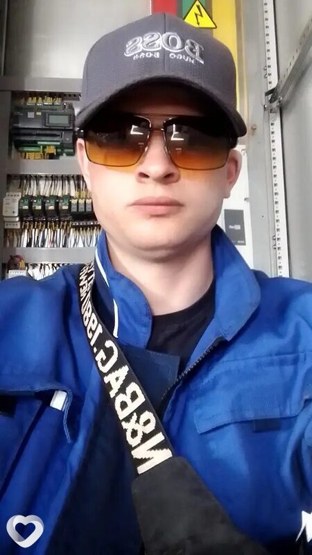 Вячеслав, 22, Таразе — анкета №1444101