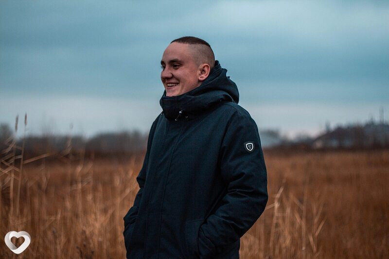 Александр, 29, Москве — анкета №1444102