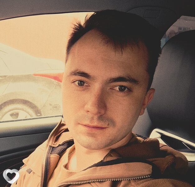 Данил, 30, Ростове-на-Дону — анкета №1444103