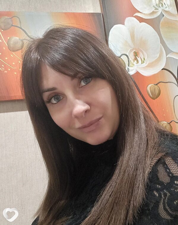 Мария, 37, Новокузнецке — анкета №1444104