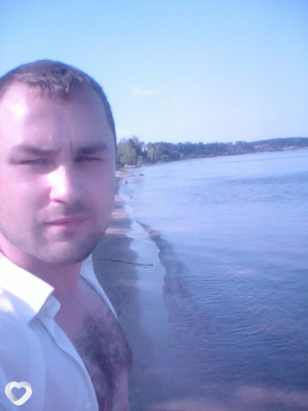 Макс, 37, Новосибирске — анкета №1444060