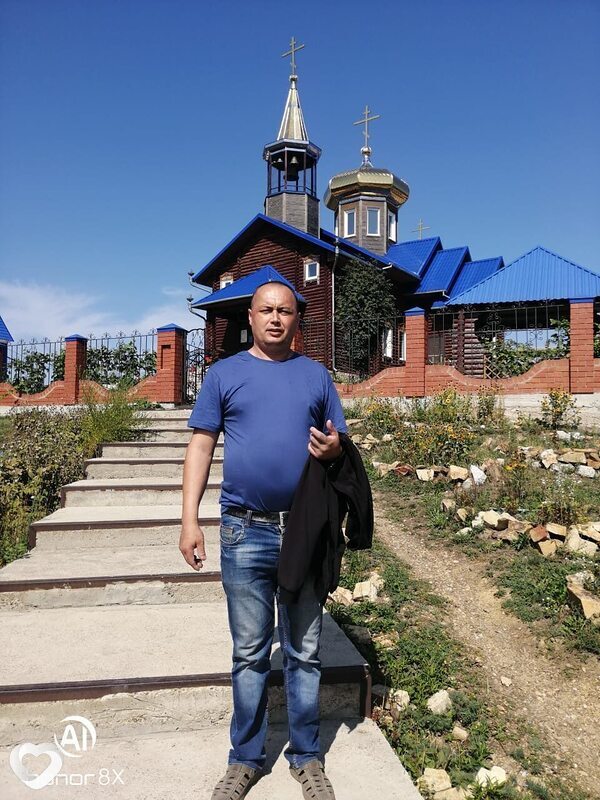 Виктор, 42, Рубцовске — анкета №1444062