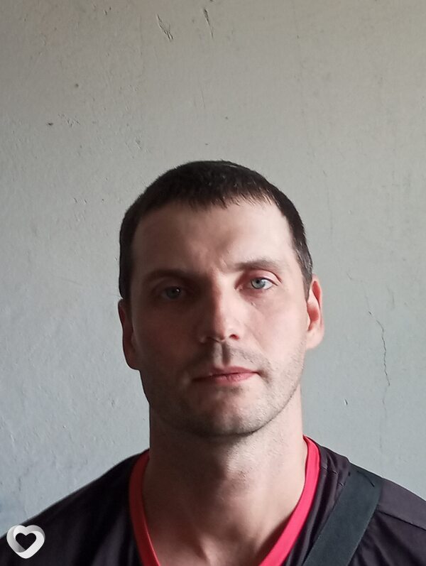 Николай, 36, Луганске — анкета №1444064