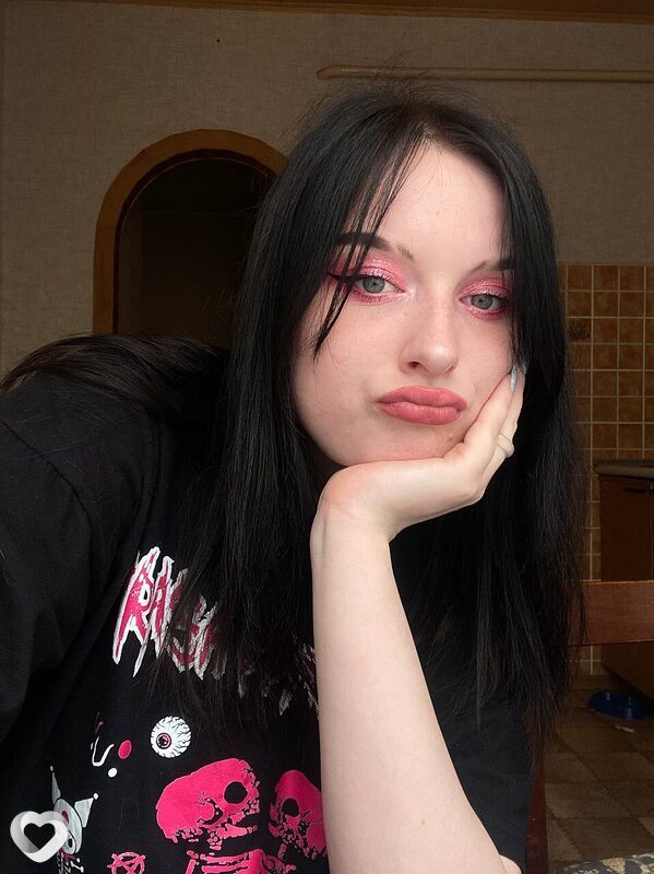 Руслана, 22, Омске — анкета №1444068