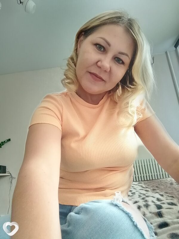 Анна, 37, Воронеже — анкета №1444072