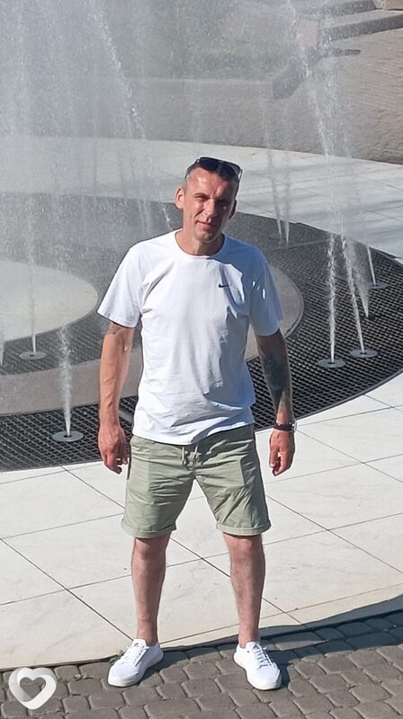 Владимир, 46, Муроме — анкета №1444077