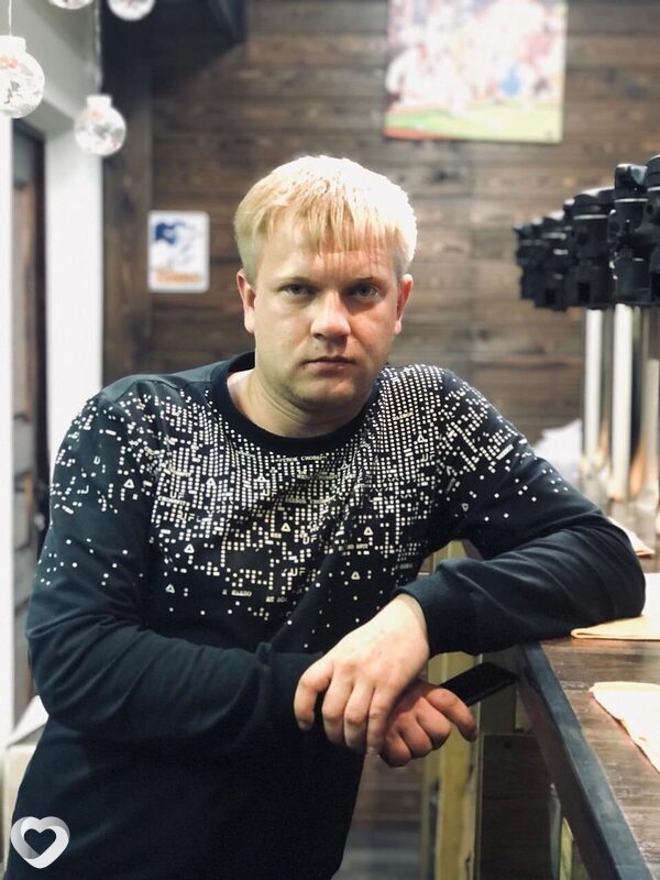 Илья, 32, Хабаровске — анкета №1444081