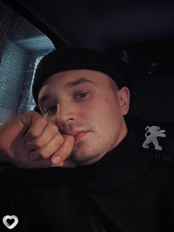 Алексей, 28, Санкт-Петербурге — анкета №1443985