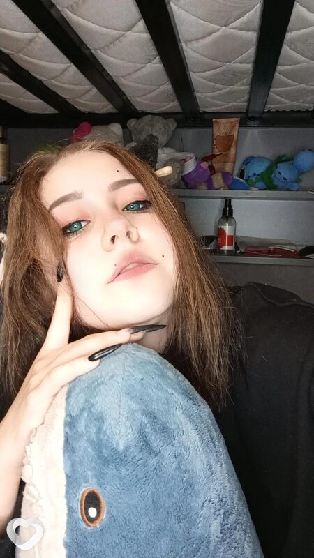 Мелисса, 21, Алматы — анкета №1443991