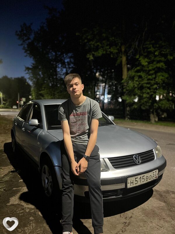 Вова, 24, Слуцке — анкета №1443997