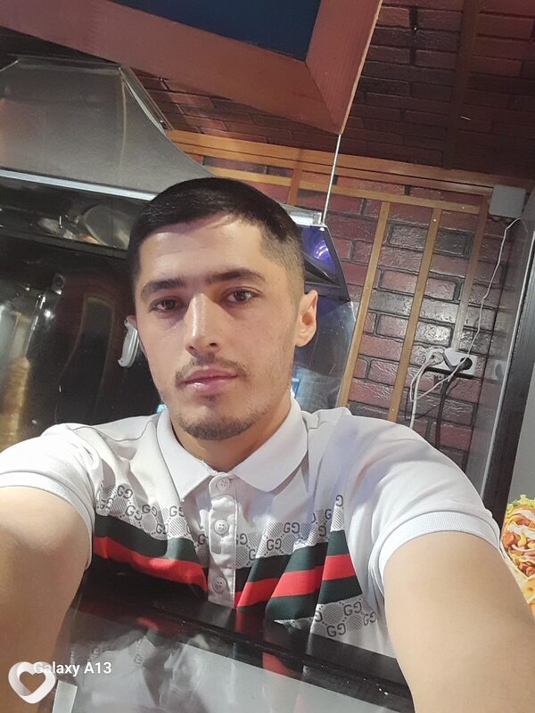 Малик, 28, Ростове-на-Дону — анкета №1443998