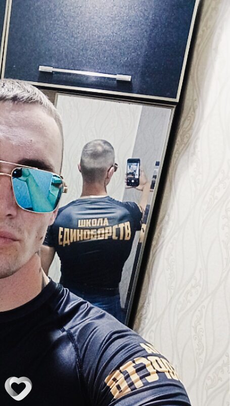 Артем, 26, Душанбе — анкета №1444001