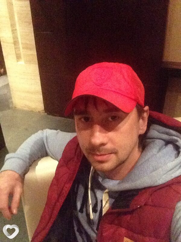 Александр, 38, Новосибирске — анкета №1444264
