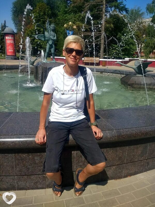 Наталья, 48, Ростове-на-Дону — анкета №1444267