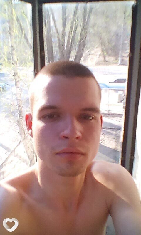 Максим, 29, Саратове — анкета №1444269