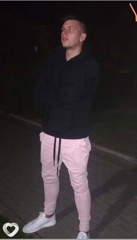Vanya, 29, Барановичах — анкета №1444274