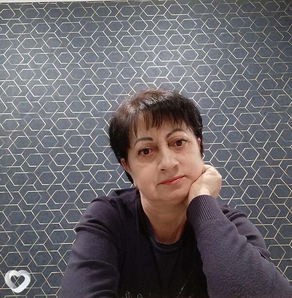 Ирина, 60, Волгодонске — анкета №1444282