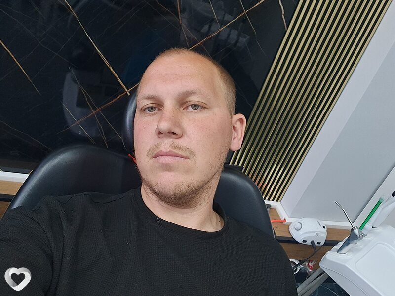 Михаил, 31, Алматы — анкета №1444234