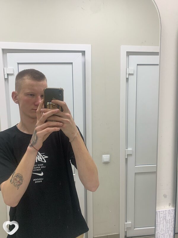 Даниил, 21, Ставрополе — анкета №1444241