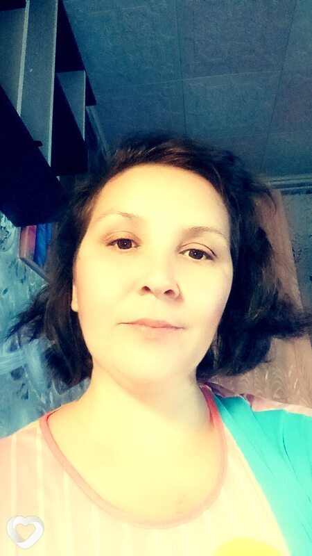 Анна, Тавда