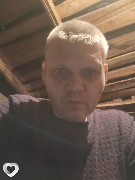 Алексей, 50, Томске — анкета №1444243