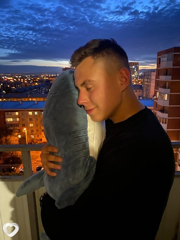 Павел, 26, Москве — анкета №1444244