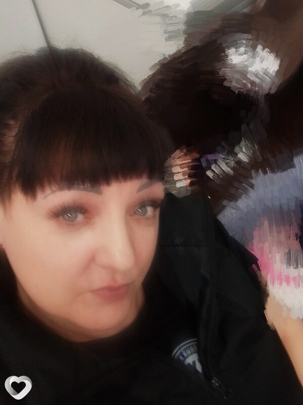 Наталья, 43, Новосибирске — анкета №1444246