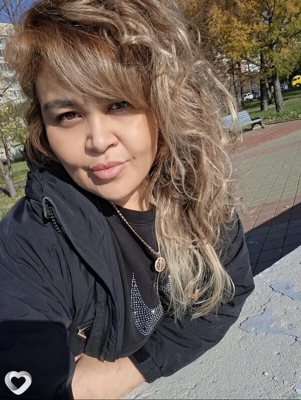 Иардана, 38, Усть-Каменогорск — анкета №1444247
