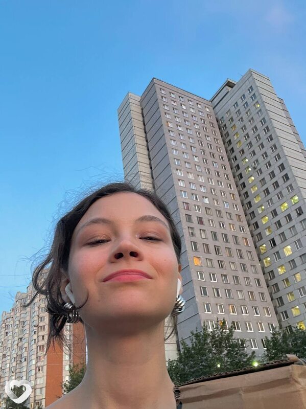 Ольга, 22, Воронеже — анкета №1444250
