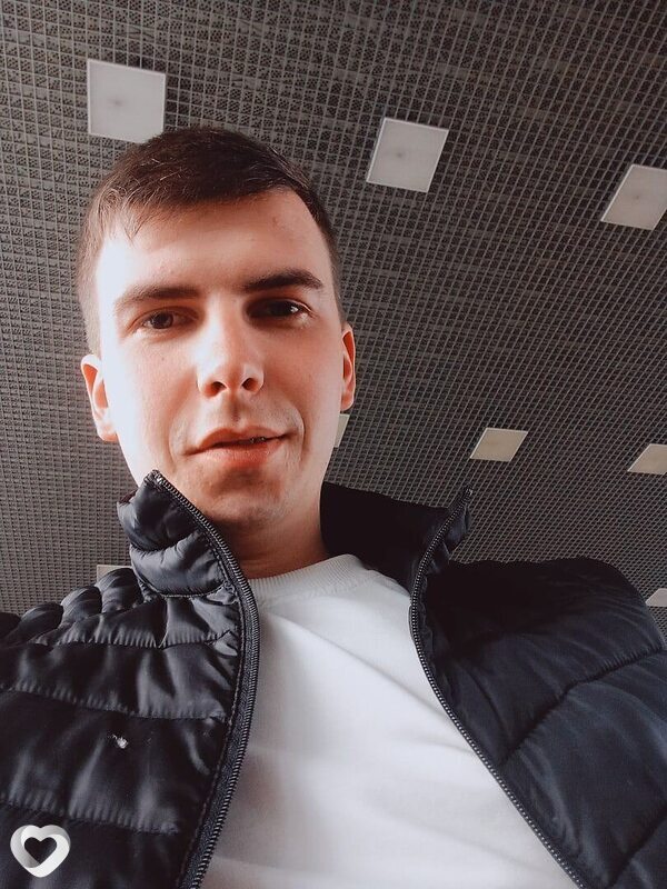 Андрей, 36, Туле — анкета №1444252
