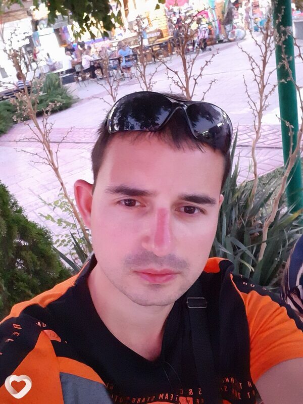 Николай, 40, Набережных Челнах — анкета №1444254